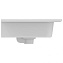 Раковина подвесная IDEAL STANDARD STRADA II T363601 124х46см