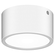 Светильник потолочный Lightstar Zolla 380164 8Вт LED