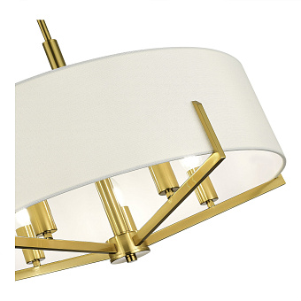 Светильник подвесной Evoluce LINTON SLE3010-303-05 200Вт E14