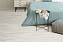 Пробковый пол CORKSTYLE WOOD-LOCK 915х305х10мм Esche Weiss ESCHE WEISS 1,68кв.м