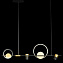 Светильник подвесной Loft It Saturn 10094/900 90Вт GU10/LED