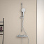 Смеситель для душа IDEAL STANDARD CERATHERM T50 A7695AA chrome