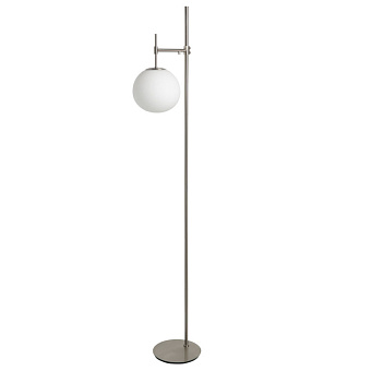 Торшер De Markt Каспер 707041401 7Вт E27