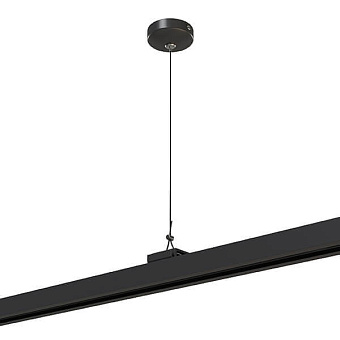 Подвес Lightstar 504197 30мм для однофазного трека