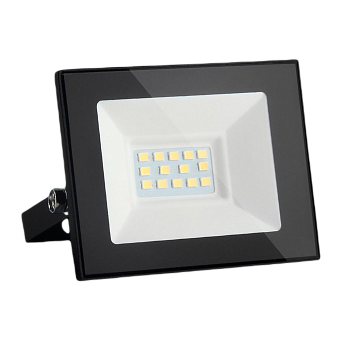 Прожектор Elektrostandard Elementary a051939 023 FL 20Вт IP65 LED чёрный