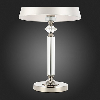 Настольная лампа ST Luce VIORE SL1755.154.01 60Вт E27