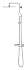 Душевая система GROHE Euphoria 310 26723000 хром