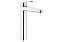 Смеситель для раковины GROHE Eurodisc Cosmopolitan 23432000 хром
