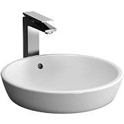 Раковина на столешницу VITRA Metropole 5940B003-0012 44,5х16,5см