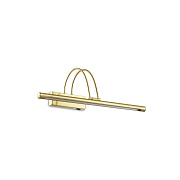 Подсветка для картин IDEAL LUX BOW 121178 4,62Вт LED