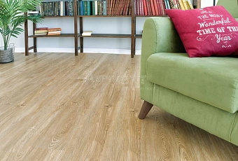 Виниловый ламинат Alpine Floor Секвойя Натуральная ЕСО 6-9 1219х184,15х3,2мм 43 класс 2,25кв.м