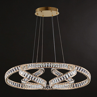 Светильник подвесной ImperiumLOFT Bertolda 231640-23 120Вт LED