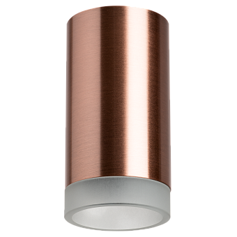 Светильник настенно-потолочный Lightstar Rullo R430430 50Вт GU10