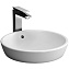 Раковина на столешницу VITRA Metropole 5940B003-0012 44,5х16,5см