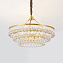 Светильник подвесной ImperiumLOFT Imola 140767-26 600Вт G4