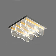 Люстра потолочная ImperiumLOFT Demi 207845-23 144Вт 4 лампочек LED