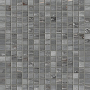Керамическая мозаика Atlas Concord Италия Marvel Dream AOU9 Morning Sky Mosaico Lappato 30х30см 0,9кв.м.