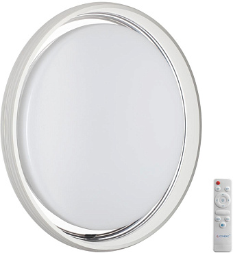 Светильник настенно-потолочный Sonex HANI 7697/DL 70Вт LED