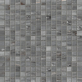 Керамическая мозаика Atlas Concord Италия Marvel Dream AOU9 Morning Sky Mosaico Lappato 30х30см 0,9кв.м.