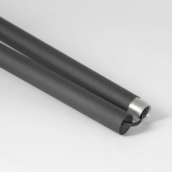 Торшер Lussole MURRIETA LSP-0911 20Вт LED 2 плафонов