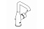 Смеситель для раковины GROHE Essence New 32628001 хром