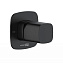 Смеситель для душа WASSERKRAFT Nuthe 9100 9151 чёрный