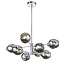 Люстра ST Luce FOVIA SL1500.103.08 320Вт 8 лампочек E14