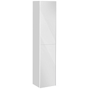 Пенал подвесной Keuco Royal Reflex 34031210002 34х35х167см белый