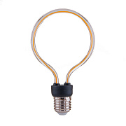 Светодиодная лампа Elektrostandard a043991 E27 4Вт 2400К