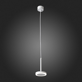 Светильник подвесной ST Luce CIAMELLA ST104.503.06 6Вт LED