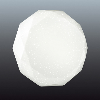 Светильник настенно-потолочный Sonex Tora 2012/EL 72Вт LED