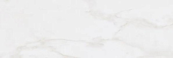 Настенная плитка KERAMA MARAZZI 12105R белый обрезной 25х75см 1,125кв.м. глянцевая