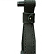 Зеркало MIRSANT Rodeo Black УТ000070023 65х65см с подсветкой