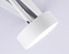 Магнитный трековый светильник Ambrella Track System GL3852 12Вт LED белый