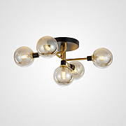 Светильник подвесной ImperiumLOFT Nexo 178276-26 300Вт E27