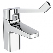 Смеситель для раковины IDEAL STANDARD CERAPLAN BD218AA chrome