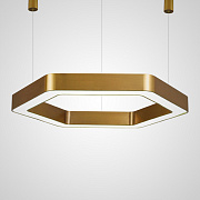 Светильник потолочный ImperiumLOFT Sixty 196861-26 48Вт LED
