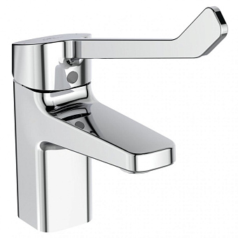 Смеситель для раковины IDEAL STANDARD CERAPLAN BD218AA chrome