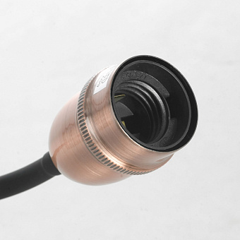 Люстра потолочная Lussole REGINA GRLSP-8247 90Вт 9 лампочек E27