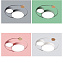 Светильник потолочный ImperiumLOFT Luella 151482-26 48Вт LED