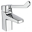 Смеситель для раковины IDEAL STANDARD CERAPLAN BD218AA chrome