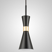 Светильник подвесной ImperiumLOFT Evert 208526-23 40Вт E14