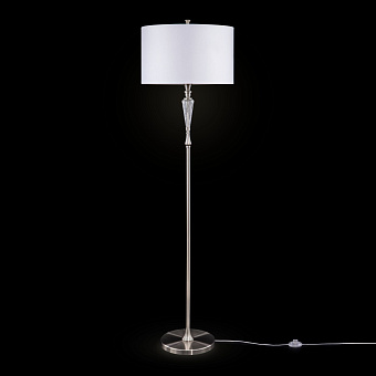 Торшер Maytoni Alicante MOD014FL-01N 40Вт E27