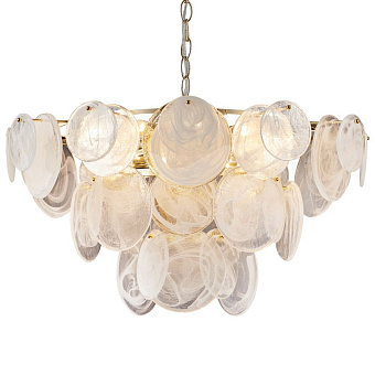 Люстра подвесная Stilfort Elegantly 2139/03/18P 720Вт 18 лампочек E14