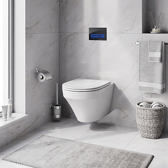 Инсталляция с унитазом AM-PM Inspire IS450A38.501700