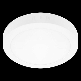 Светильник точечный накладной Lightstar Zocco 323124 12Вт LED