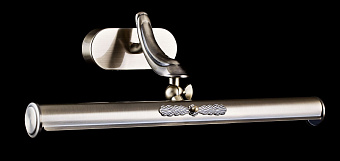 Подсветка для картин Maytoni Raphael PIC113-02-R 25Вт E14