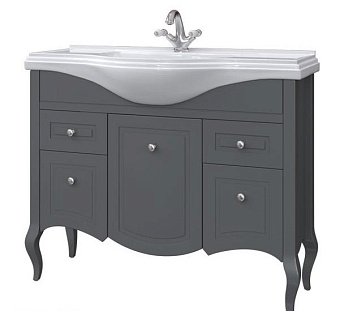 Тумба под раковину напольная CAPRIGO VERONA 33519-TP810 48х86,8х106см