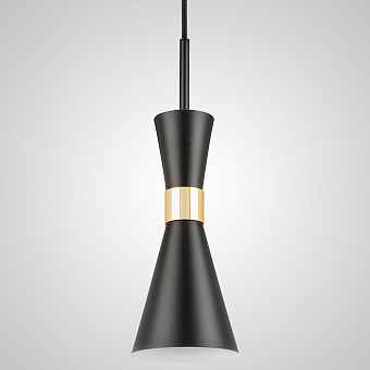 Светильник подвесной ImperiumLOFT Evert 208526-23 40Вт E14