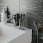 Смеситель для раковины Paini Garda 76CR205/574 хром
